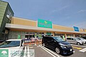 ウェルパーク所沢西武園店 徒歩14分。ドラックストア 1080m