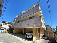 東京都西東京市芝久保町2丁目：物件画像／株式会社タウンハウジング東京　花小金井店