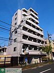 東京都西東京市田無町1丁目：物件画像／株式会社タウンハウジング東京　花小金井店