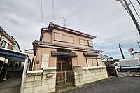 東京都西東京市ひばりが丘北4丁目：物件画像／株式会社タウンハウジング東京　花小金井店