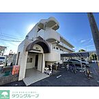 東京都三鷹市野崎3丁目23-1：物件画像／株式会社タウンハウジング東京　花小金井店