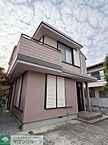 東京都三鷹市井口4丁目18-12：物件画像／株式会社タウンハウジング東京　花小金井店