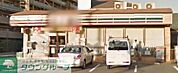 セブンイレブン東久留米南沢5丁目店 徒歩12分。コンビニ 940m