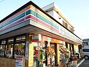 セブンイレブン西東京緑町2丁目店 324m