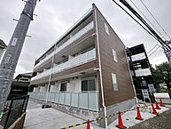 東京都東村山市秋津町3丁目：物件画像／株式会社タウンハウジング東京　花小金井店