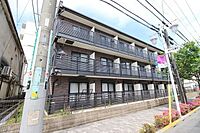 東京都小平市花小金井南町2丁目17-23：物件画像／株式会社タウンハウジング東京　花小金井店