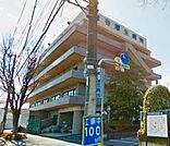 保谷厚生病院 徒歩15分。病院 1150m