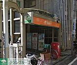 ひばりが丘郵便局 徒歩2分。郵便局 140m