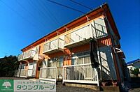 東京都東村山市久米川町5丁目：物件画像／株式会社タウンハウジング東京　花小金井店
