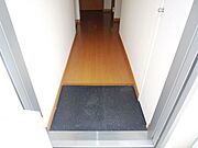 ★玄関★