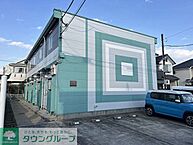 東京都東久留米市前沢4丁目6-8：物件画像／株式会社タウンハウジング東京　花小金井店