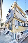 埼玉県新座市新堀1丁目：物件画像／株式会社タウンハウジング東京　花小金井店