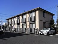 東京都西東京市向台町1丁目：物件画像／株式会社タウンハウジング東京　花小金井店