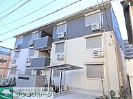 東京都西東京市田無町6丁目：物件画像／株式会社タウンハウジング東京　花小金井店