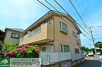 東京都清瀬市中里1丁目：物件画像／株式会社タウンハウジング東京　花小金井店