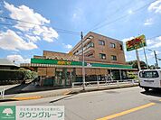 スーパーあまいけ青葉町店 徒歩14分。スーパー 1120m