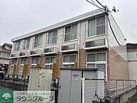 東京都西東京市中町1丁目：物件画像／株式会社タウンハウジング東京　花小金井店