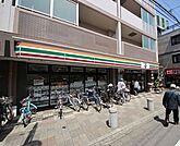 セブンイレブン東村山秋津駅前店 1286m