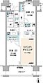 ロイヤルパークス荻窪9階18.3万円