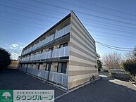 東京都三鷹市深大寺3丁目12-13：物件画像／株式会社タウンハウジング東京　花小金井店