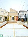 東京都東村山市諏訪町3丁目：物件画像／株式会社タウンハウジング東京　花小金井店