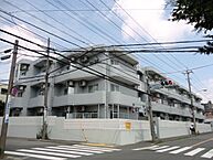 東京都三鷹市新川6丁目8-10：物件画像／株式会社タウンハウジング東京　花小金井店