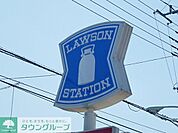 ローソン東久留米滝山七丁目店 徒歩15分。コンビニ 1190m