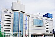 リヴィン 徒歩14分。ショッピングセンター 1070m