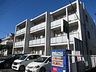 東京都西東京市保谷町5丁目：物件画像／株式会社タウンハウジング東京　花小金井店