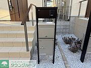 お部屋探しはタウンハウジングへ♪