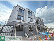 東京都小平市小川町2丁目：物件画像／株式会社タウンハウジング東京　花小金井店