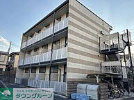 東京都西東京市芝久保町2丁目14-40：物件画像／株式会社タウンハウジング東京　花小金井店