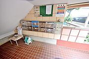 ★集合ポスト★