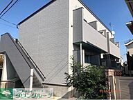 東京都西東京市中町2丁目：物件画像／株式会社タウンハウジング東京　花小金井店