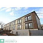 東京都東久留米市新川町1丁目：物件画像／株式会社タウンハウジング東京　花小金井店