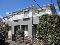 東京都三鷹市下連雀3丁目7-9：物件画像／株式会社タウンハウジング東京　花小金井店