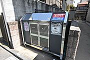★外観＆共用設備★