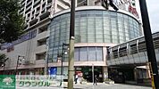 西友清瀬店 1360m