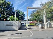 武蔵野美術大学 徒歩29分。大学・短大 2260m