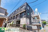 東京都清瀬市梅園2丁目：物件画像／株式会社タウンハウジング東京　花小金井店