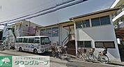 認定こども園秋津幼稚園 徒歩11分。幼稚園・保育園 820m