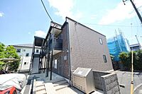 東京都三鷹市野崎2丁目：物件画像／株式会社タウンハウジング東京　花小金井店