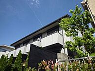 東京都杉並区久我山5丁目13-5：物件画像／株式会社タウンハウジング東京　花小金井店