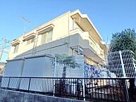 東京都小金井市中町4丁目：物件画像／株式会社タウンハウジング東京　花小金井店