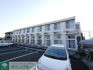 東京都小平市花小金井2丁目：物件画像／株式会社タウンハウジング東京　花小金井店