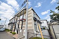 東京都清瀬市竹丘2丁目：物件画像／株式会社タウンハウジング東京　花小金井店