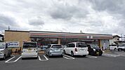 セブンイレブン東久留米下里7丁目店 746m