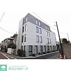 東京都武蔵野市吉祥寺東町1丁目23-20：物件画像／株式会社タウンハウジング東京　花小金井店