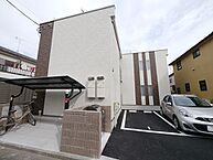 東京都小平市学園東町1丁目：物件画像／株式会社タウンハウジング東京　花小金井店