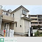 東京都東久留米市南沢1丁目：物件画像／株式会社タウンハウジング東京　花小金井店